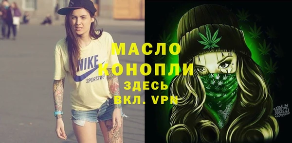 тгк Алексеевка
